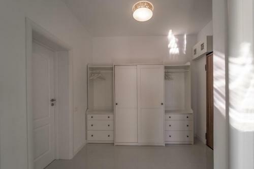 Sun & Tan Apartment