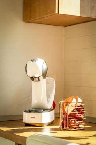 Sun & Tan Apartment