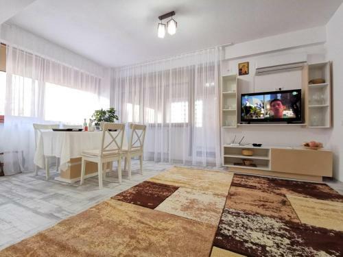 Cappuccino Apartment-brilliant Apartments
