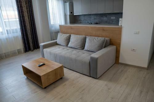Apartamento Emerald Dream