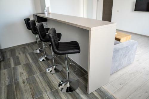 Apartamento Emerald Dream
