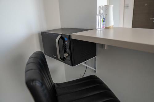 Apartamento Emerald Dream