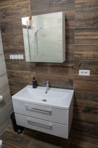 Apartamento Emerald Dream