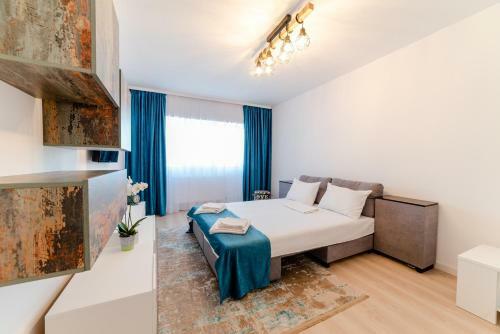 Apartamento Danmar Faleza