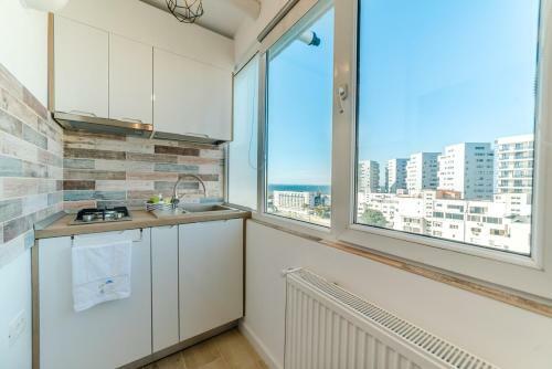 Apartamento Danmar Faleza