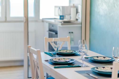 Apartamento Danmar Faleza
