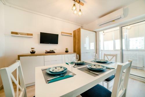 Apartamento Danmar Faleza