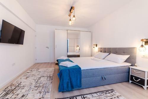 Apartamento Danmar Faleza