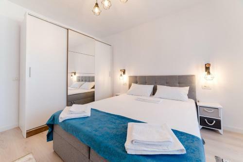 Apartamento Danmar Faleza