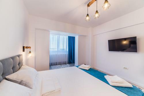 Apartamento Danmar Faleza
