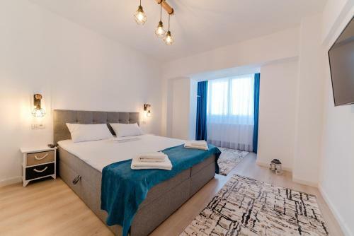 Apartamento Danmar Faleza