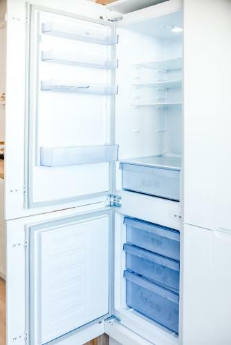 Apartamento Danmar Faleza