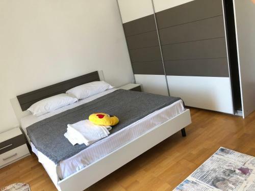 Hostal Pensiunea Pont-euxin