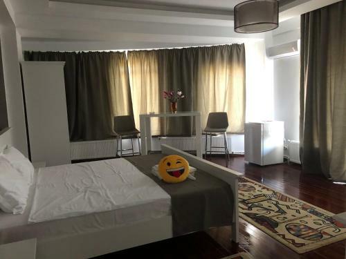 Hostal Pensiunea Pont-euxin