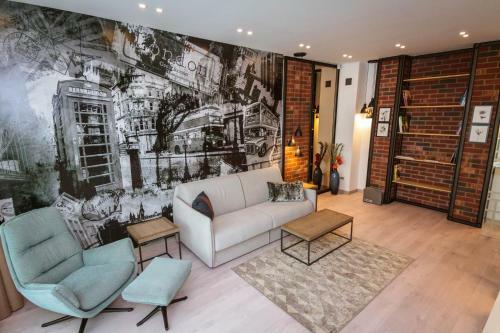 No 6 Apartments