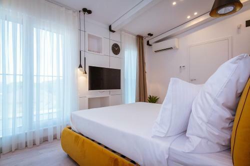 No 6 Apartments