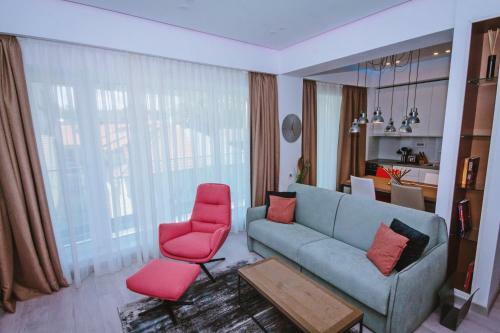 No 6 Apartments