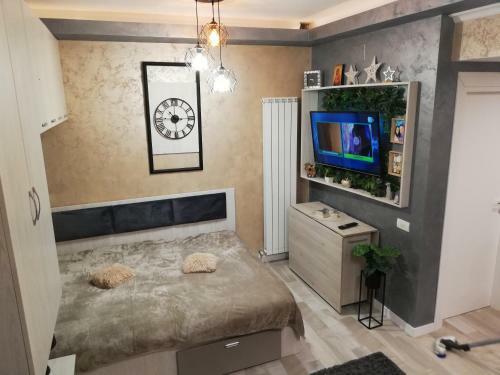 Apartamento Tomis Suite