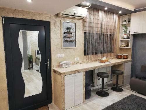 Apartamento Tomis Suite