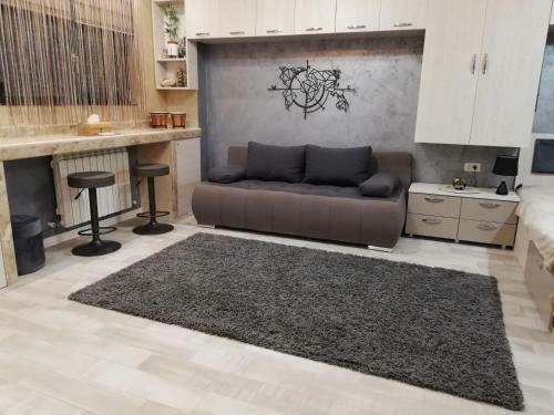 Apartamento Tomis Suite