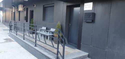 Apartamento Tomis Suite