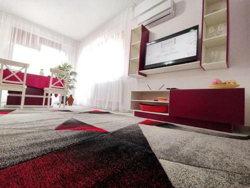 Marsala Apartment - Brilliant Apartments