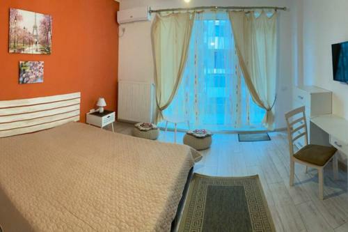 Apartamento Seawave Campus