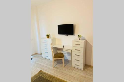 Apartamento Seawave Campus