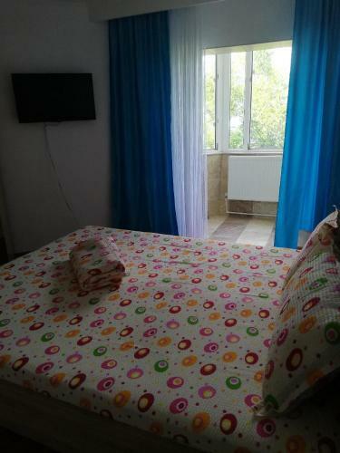 Apartament Anca