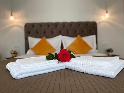 Hostal Vila Mrv