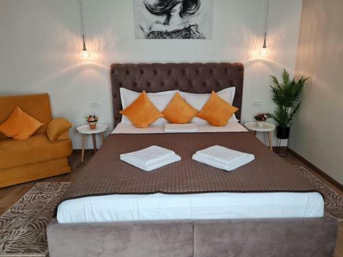 Hostal Vila Mrv