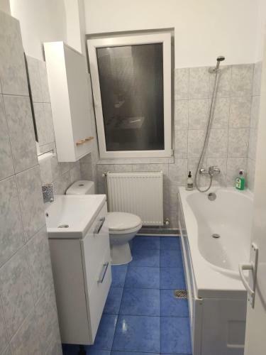 Apartament Marra