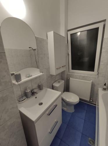 Apartament Marra