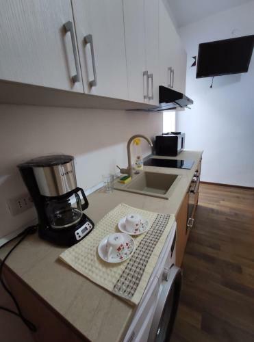 Apartament Marra