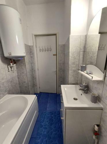 Apartament Marra