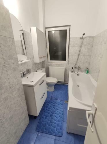 Apartament Marra