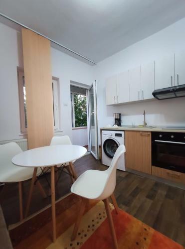 Apartament Marra