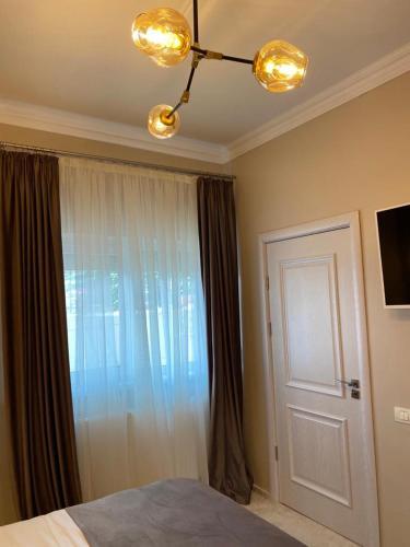 Apartament Topaz 3