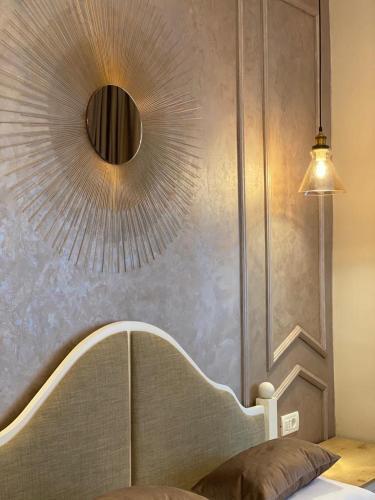 Apartament Topaz 3
