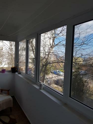 Xenia Apartament