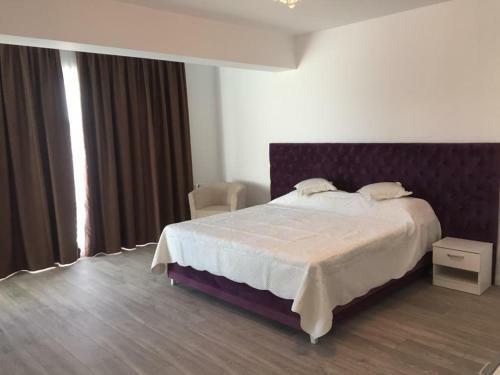 Apartamento Orhideea