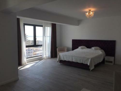 Apartamento Orhideea