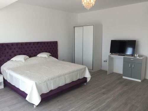 Apartamento Orhideea