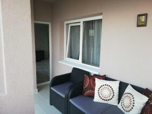 Apartament Plaja Golful Pescarilor