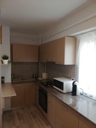 Apartament Plaja Golful Pescarilor