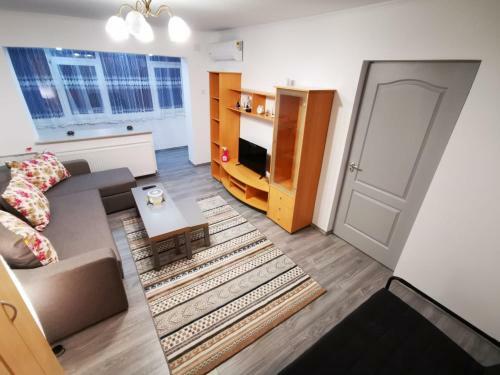 Apartamento Blacksea Deluxe Mamaia