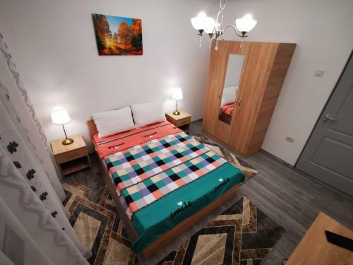 Apartamento Blacksea Deluxe Mamaia