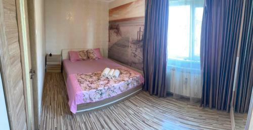 Apartamento Antonette Holiday Rental