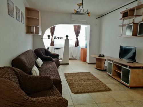 Apartament City Mall