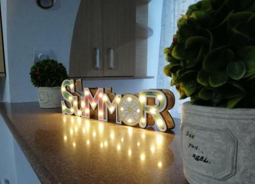Apartament City Mall